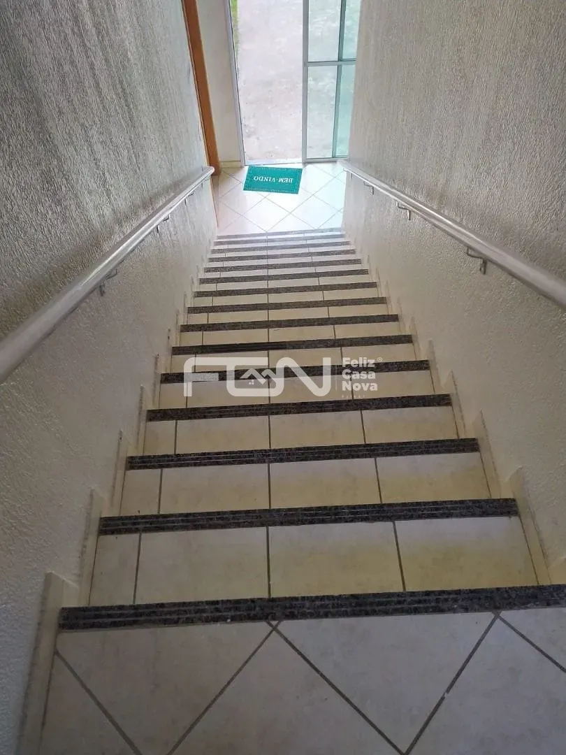 Apartamento, 2 quartos, 10 m² - Foto 6