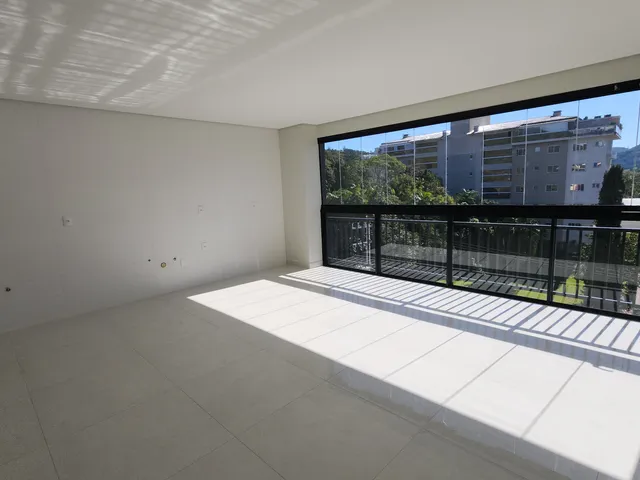 Apartamento com 263m² 3 quartos e 5 banheiros, à venda, no bairro Centro em Pomerode