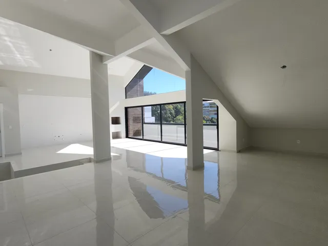 Apartamento com 263m² 3 quartos e 5 banheiros, à venda, no bairro Centro em Pomerode