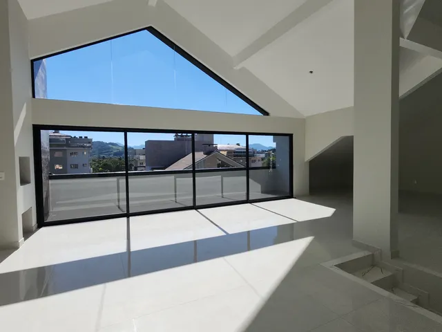 Apartamento com 263m² 3 quartos e 5 banheiros, à venda, no bairro Centro em Pomerode