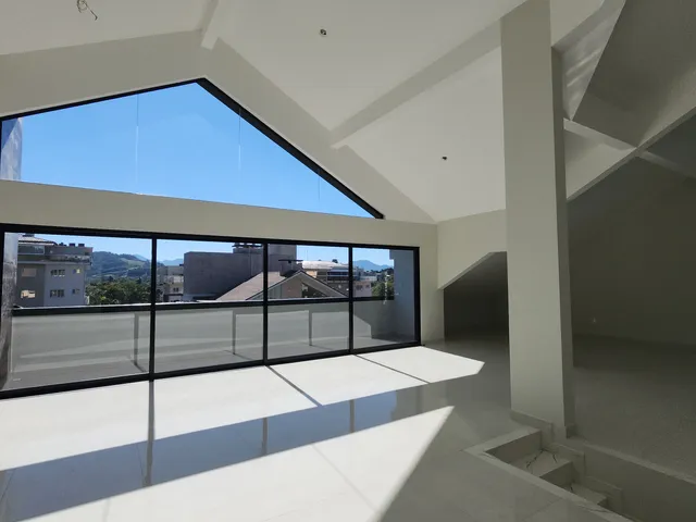 Apartamento com 263m² 3 quartos e 5 banheiros, à venda, no bairro Centro em Pomerode