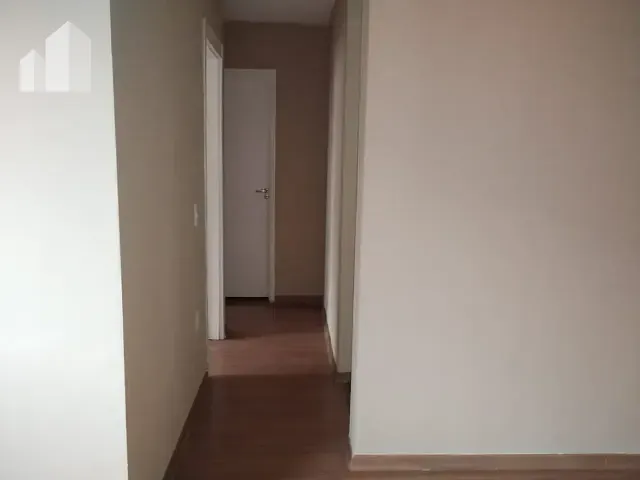 Apartamento com 45m² 2 quartos e 1 banheiro, para alugar, no bairro Joana D'Arc em Nova Iguaçu