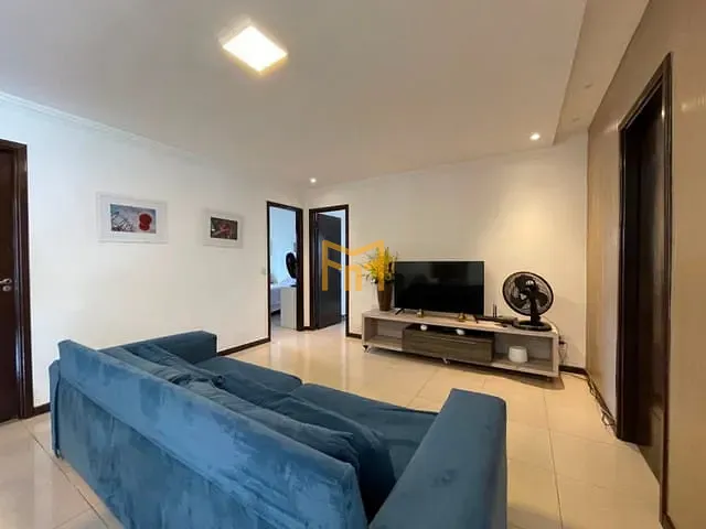Apartamento 3 quartos e 5 banheiros, à venda ou para alugar, no bairro Umarizal em Belém