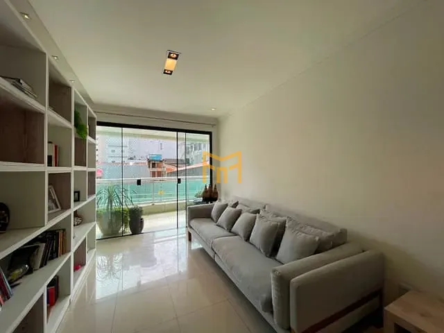 Apartamento 3 quartos e 5 banheiros, à venda ou para alugar, no bairro Umarizal em Belém