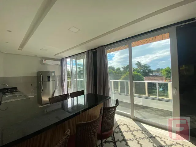 Apartamento 2 quartos e 1 banheiro, para alugar, no bairro Centro em Itapoá