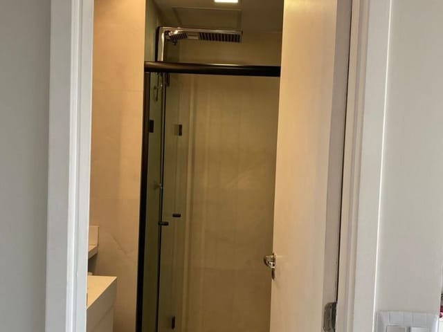 Foto do Apartamento - Lindo apartamento - 1 dormitório - Pronto para morar - Jd Anália Franco | FORPUS SOLUÇÕES IMOBILIÁRIAS LTDA