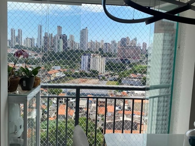 Foto do Apartamento - Lindo apartamento - 1 dormitório - Pronto para morar - Jd Anália Franco | FORPUS SOLUÇÕES IMOBILIÁRIAS LTDA