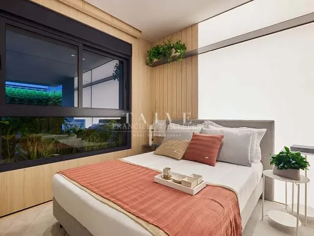 Apartamento com 119m² 3 quartos e 2 banheiros, à venda, no bairro Terra Bonita em Londrina