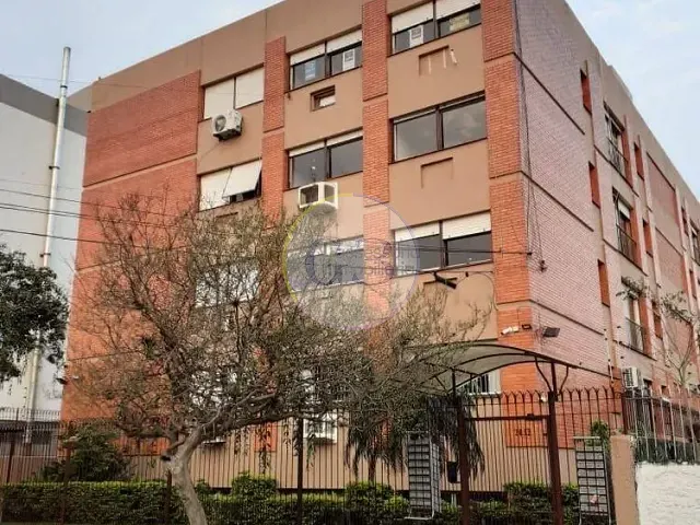 Apartamento 2 quartos e 2 banheiros, à venda, no bairro Centro em Pelotas