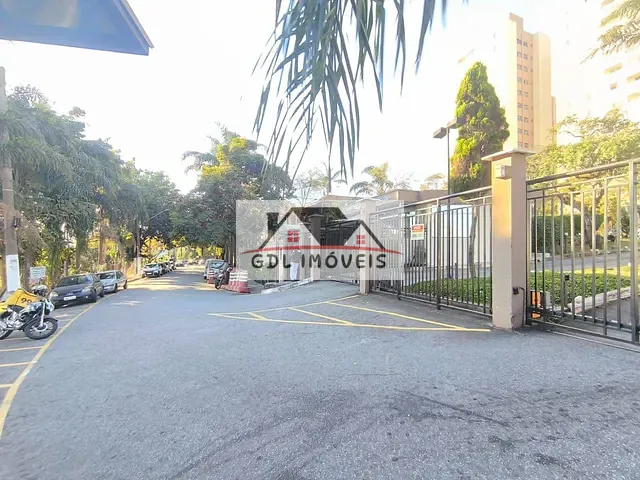 Apartamento 2 quartos e 1 banheiro, à venda, no bairro Jardim Santa Maria em São Paulo