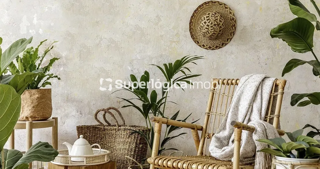 Apartamento, 2 quartos, 45 m² - Foto 1
