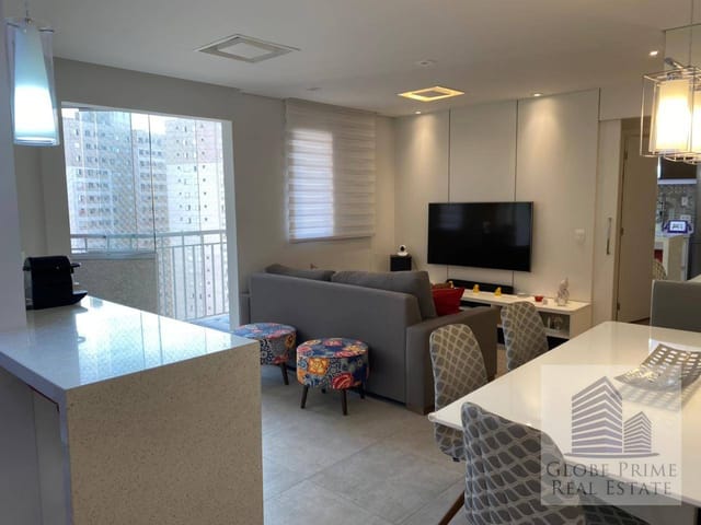 Apartamento 2 quartos e 2 banheiros, à venda, no bairro Vila Prudente (Zona Leste) em São Paulo