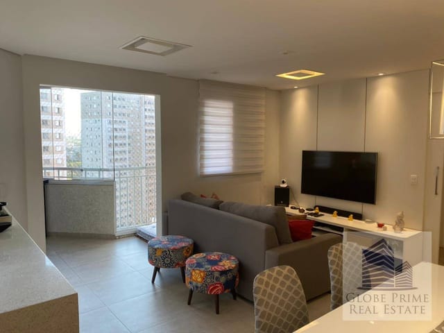 Apartamento 2 quartos e 2 banheiros, à venda, no bairro Vila Prudente (Zona Leste) em São Paulo