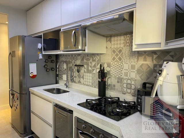 Apartamento 2 quartos e 2 banheiros, à venda, no bairro Vila Prudente (Zona Leste) em São Paulo