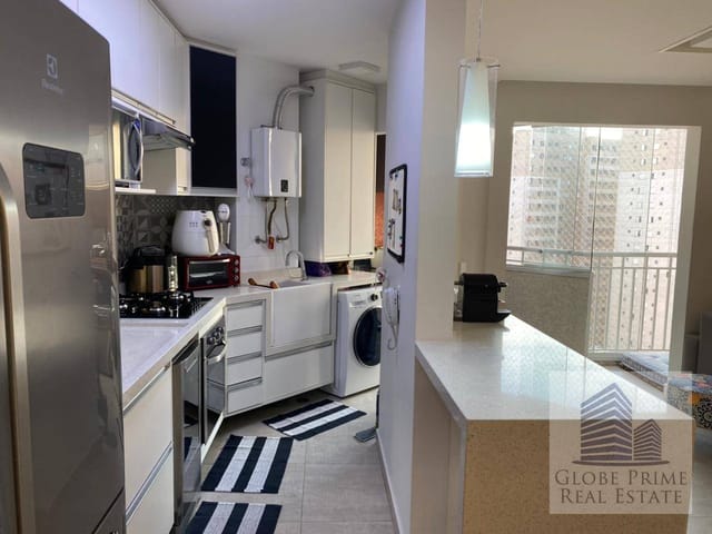 Apartamento 2 quartos e 2 banheiros, à venda, no bairro Vila Prudente (Zona Leste) em São Paulo