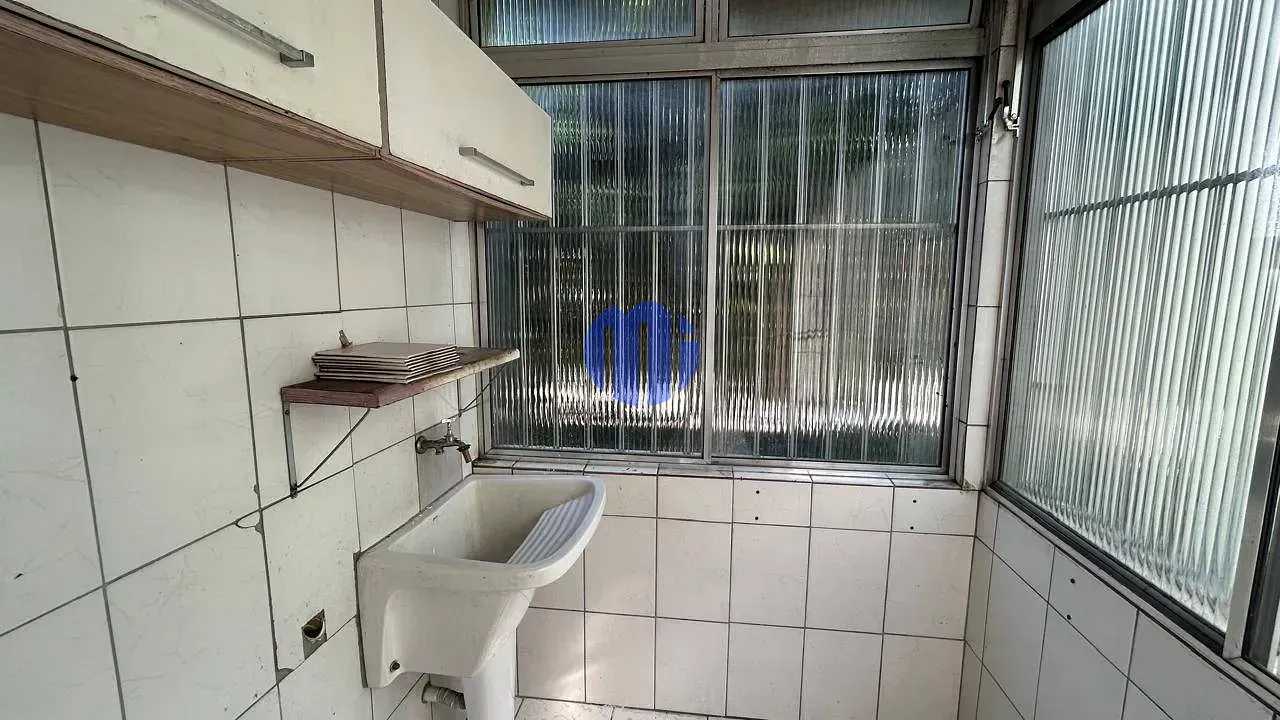 Apartamento, 2 quartos, 50 m² - Foto 7