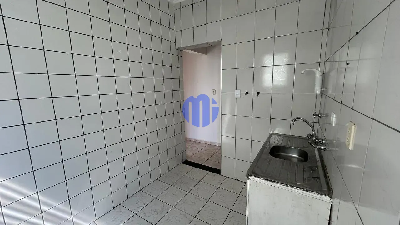 Apartamento, 2 quartos, 50 m² - Foto 8