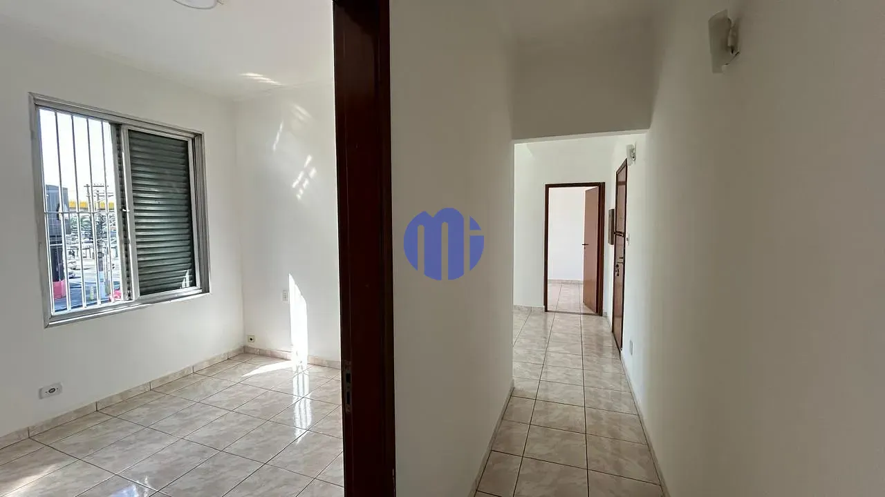 Apartamento, 2 quartos, 50 m² - Foto 9