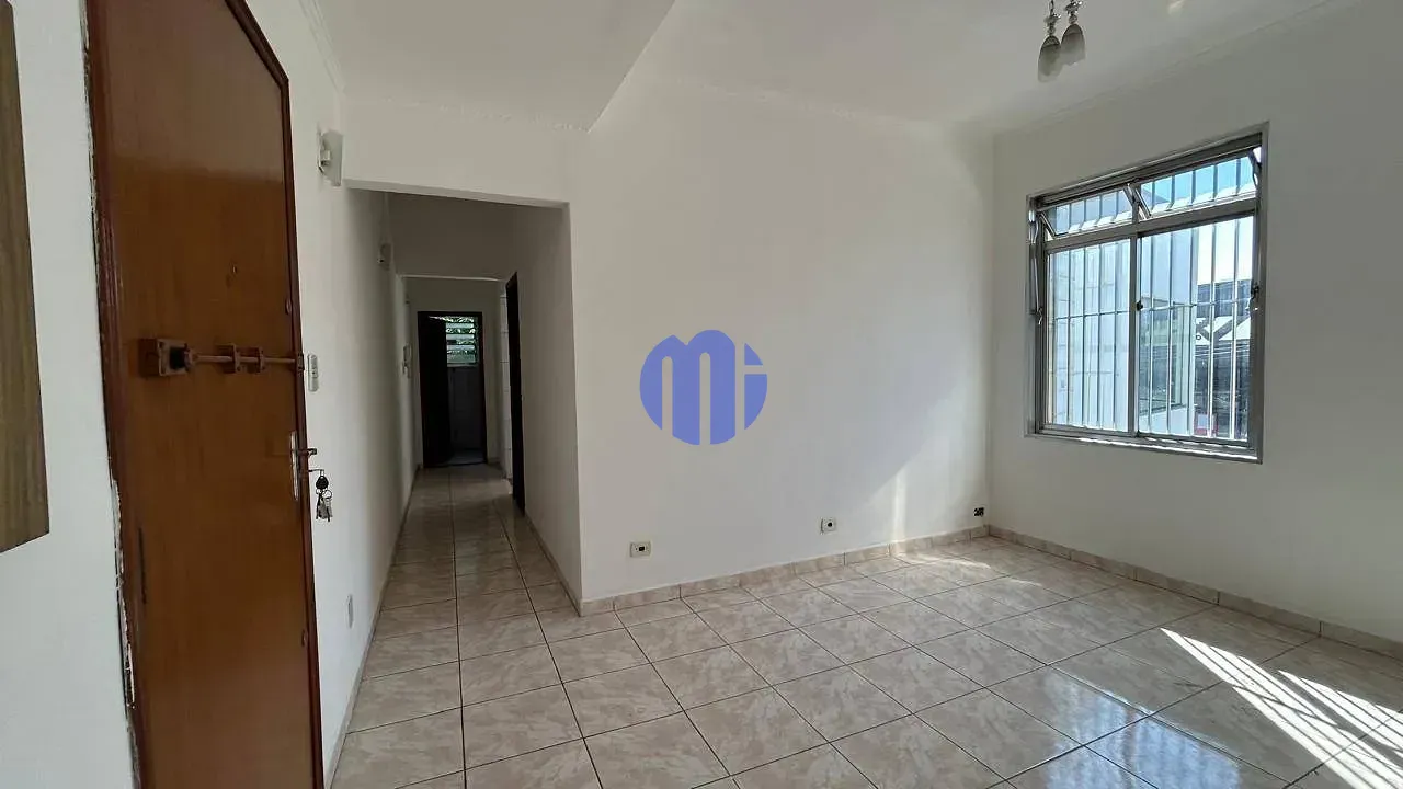 Apartamento, 2 quartos, 50 m² - Foto 1
