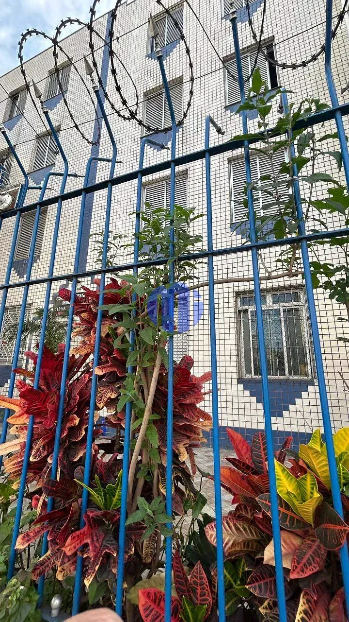 Apartamento, 2 quartos, 50 m² - Foto 16