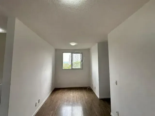 Apartamento com 44m² 2 quartos e 1 banheiro, à venda, no bairro Jardim Íris em São Paulo