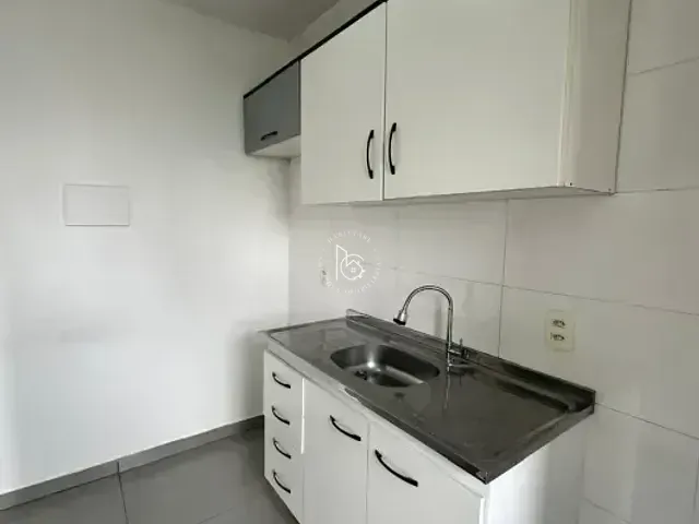 Apartamento com 44m² 2 quartos e 1 banheiro, à venda, no bairro Jardim Íris em São Paulo