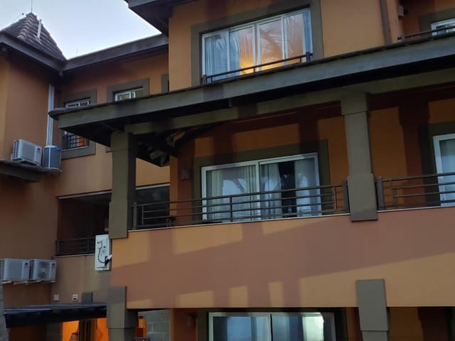 Apartamento 1 quarto e 1 banheiro, à venda, no bairro Rio Vermelho em Salvador