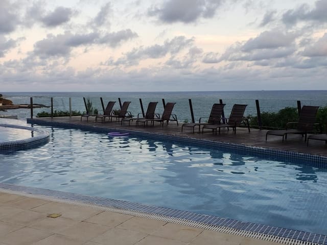 Apartamento 1 quarto e 1 banheiro, à venda, no bairro Rio Vermelho em Salvador