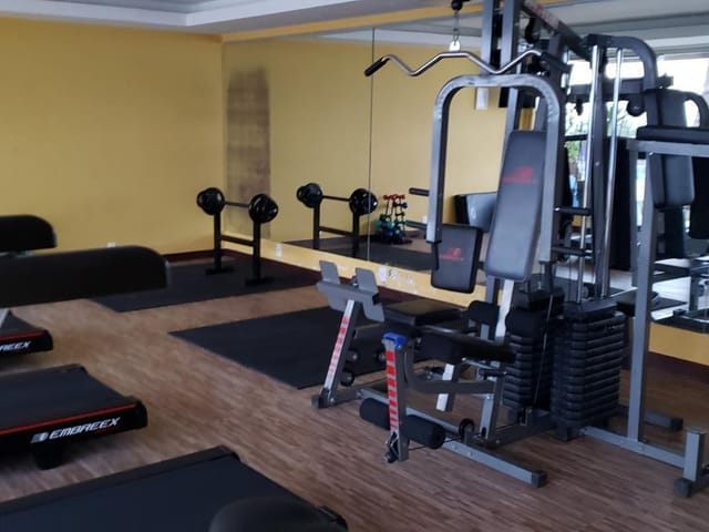 Apartamento 1 quarto e 1 banheiro, à venda, no bairro Rio Vermelho em Salvador