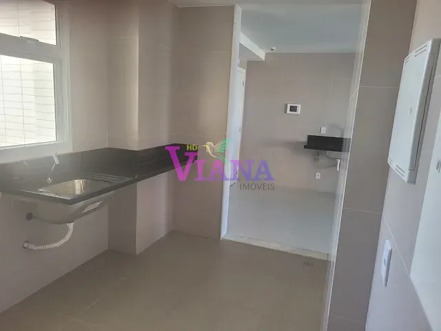 Apartamento 4 quartos e 6 banheiros, à venda, no bairro Gilberto Machado em Cachoeiro de Itapemirim