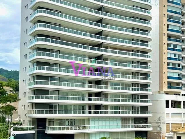 Apartamento 4 quartos e 6 banheiros, à venda, no bairro Gilberto Machado em Cachoeiro de Itapemirim