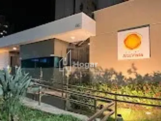Apartamento com 59m² 2 quartos e 1 banheiro, à venda, no bairro Aurora em Londrina
