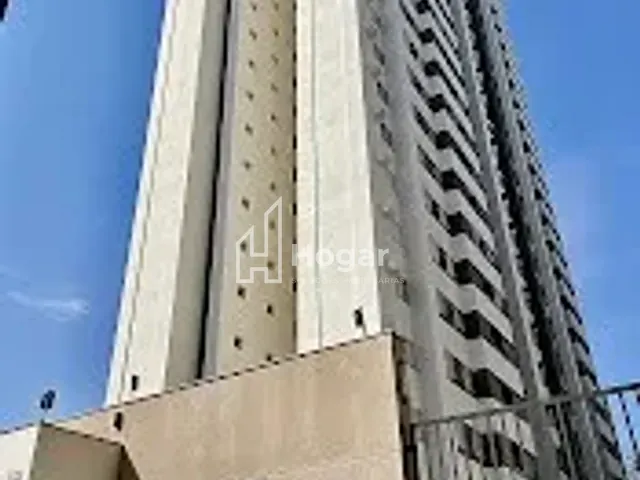 Apartamento com 59m² 2 quartos e 1 banheiro, à venda, no bairro Aurora em Londrina