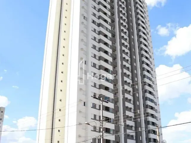 Apartamento com 59m² 2 quartos e 1 banheiro, à venda, no bairro Aurora em Londrina