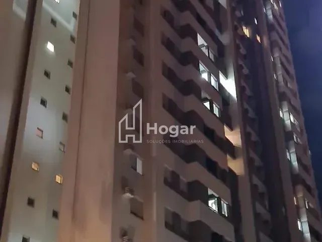 Apartamento com 59m² 2 quartos e 1 banheiro, à venda, no bairro Aurora em Londrina