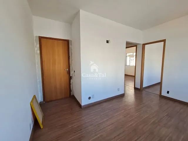 Apartamento 2 quartos e 1 banheiro, à venda, no bairro Pavuna em Rio de Janeiro