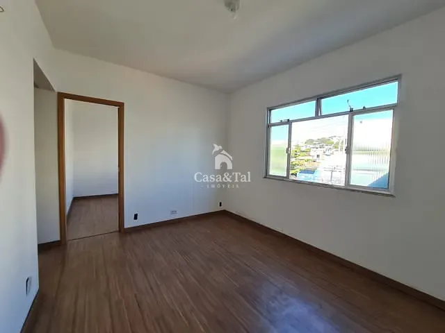 Apartamento 2 quartos e 1 banheiro, à venda, no bairro Pavuna em Rio de Janeiro