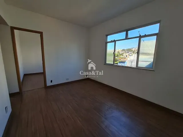 Apartamento 2 quartos e 1 banheiro, à venda, no bairro Pavuna em Rio de Janeiro