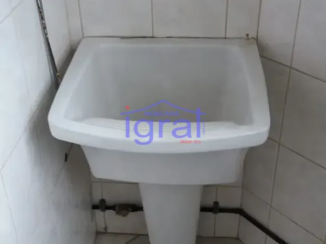 Apartamento 2 quartos e 1 banheiro, à venda, no bairro Vila Guarani (Z Sul) em São Paulo