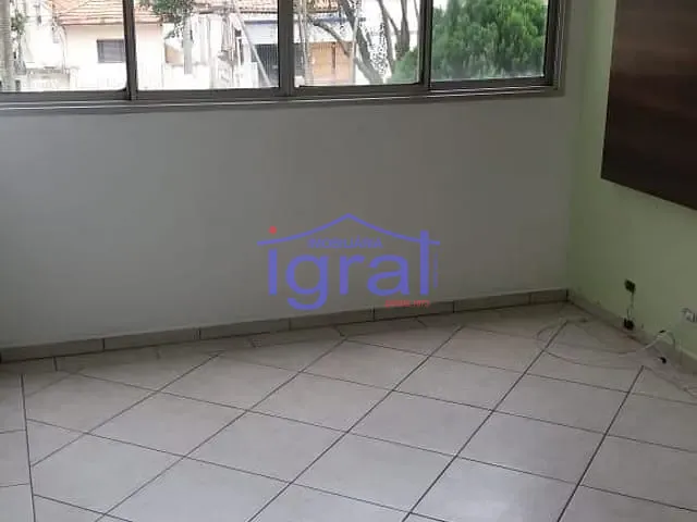 Apartamento 2 quartos e 1 banheiro, à venda, no bairro Vila Guarani (Z Sul) em São Paulo