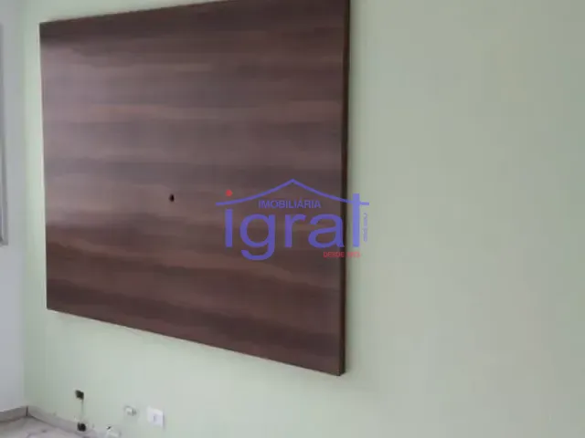Apartamento 2 quartos e 1 banheiro, à venda, no bairro Vila Guarani (Z Sul) em São Paulo