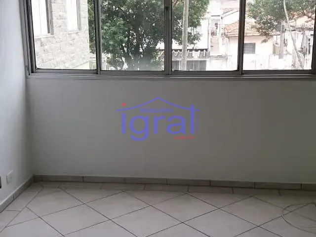 Apartamento 2 quartos e 1 banheiro, à venda, no bairro Vila Guarani (Z Sul) em São Paulo