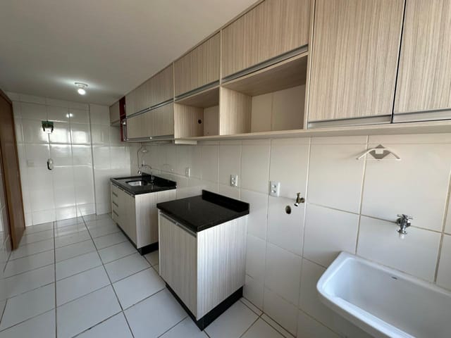 Foto do Apartamento - Apartamento para locação, Ceilândia Norte (Ceilândia), Brasília, DF | Confiança Bsb Imobiliária