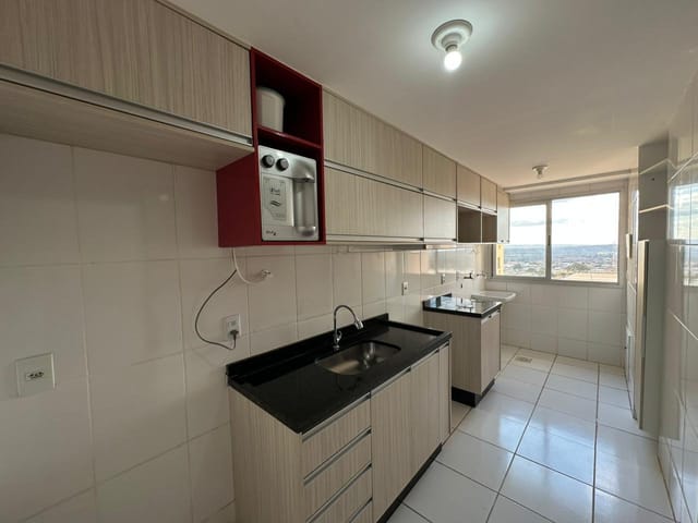 Foto do Apartamento - Apartamento para locação, Ceilândia Norte (Ceilândia), Brasília, DF | Confiança Bsb Imobiliária