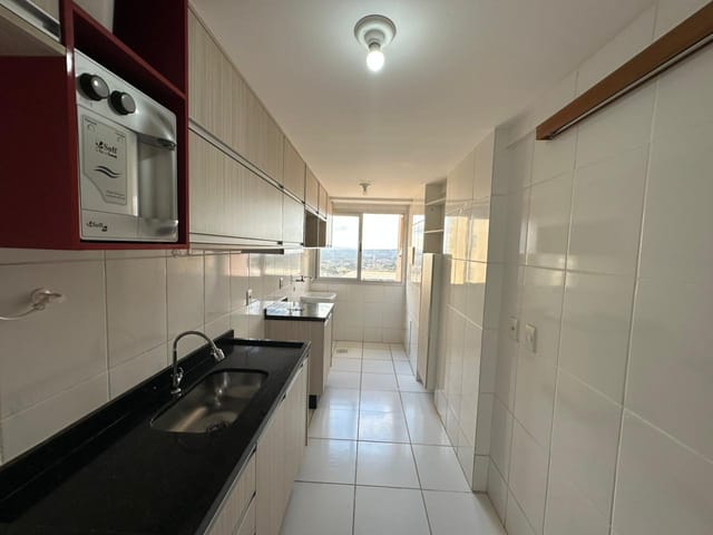 Foto do Apartamento - Apartamento para locação, Ceilândia Norte (Ceilândia), Brasília, DF | Confiança Bsb Imobiliária