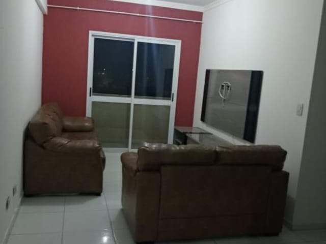 Foto do Apartamento - Apartamento com 3 dormitórios para alugar, 76 m² por R$ 1.200,00/mês - Jardim Satélite - São José dos Campos/SP | INDEPENDENCE NEGOCIOS IMOBILIARIOS LTDA