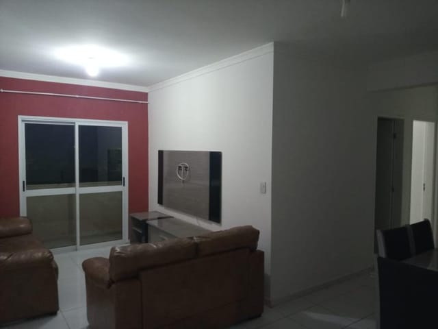 Foto do Apartamento - Apartamento com 3 dormitórios para alugar, 76 m² por R$ 1.200,00/mês - Jardim Satélite - São José dos Campos/SP | INDEPENDENCE NEGOCIOS IMOBILIARIOS LTDA