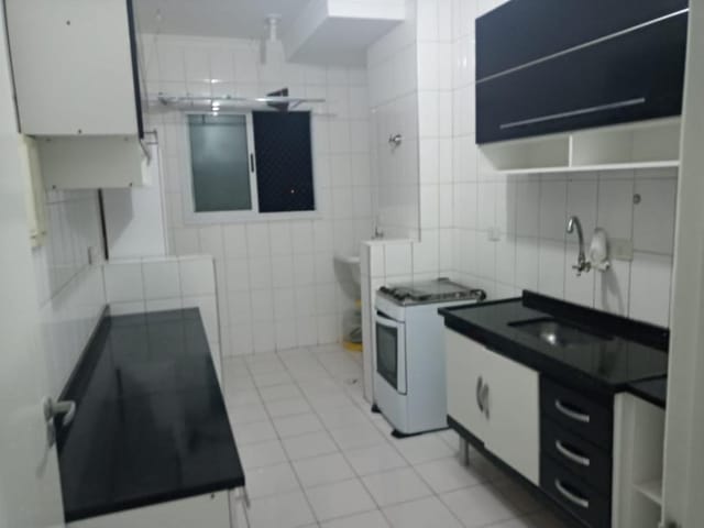 Foto do Apartamento - Apartamento com 3 dormitórios para alugar, 76 m² por R$ 1.200,00/mês - Jardim Satélite - São José dos Campos/SP | INDEPENDENCE NEGOCIOS IMOBILIARIOS LTDA
