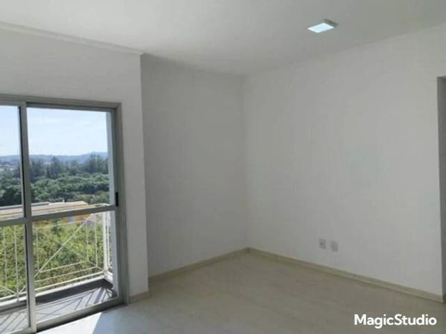 Apartamento com 59m² 2 quartos e 1 banheiro, à venda, no bairro Leitão em Louveira