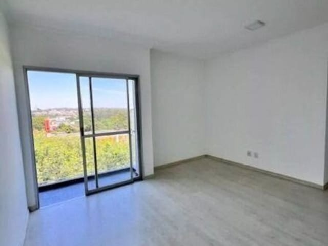 Apartamento com 59m² 2 quartos e 1 banheiro, à venda, no bairro Leitão em Louveira